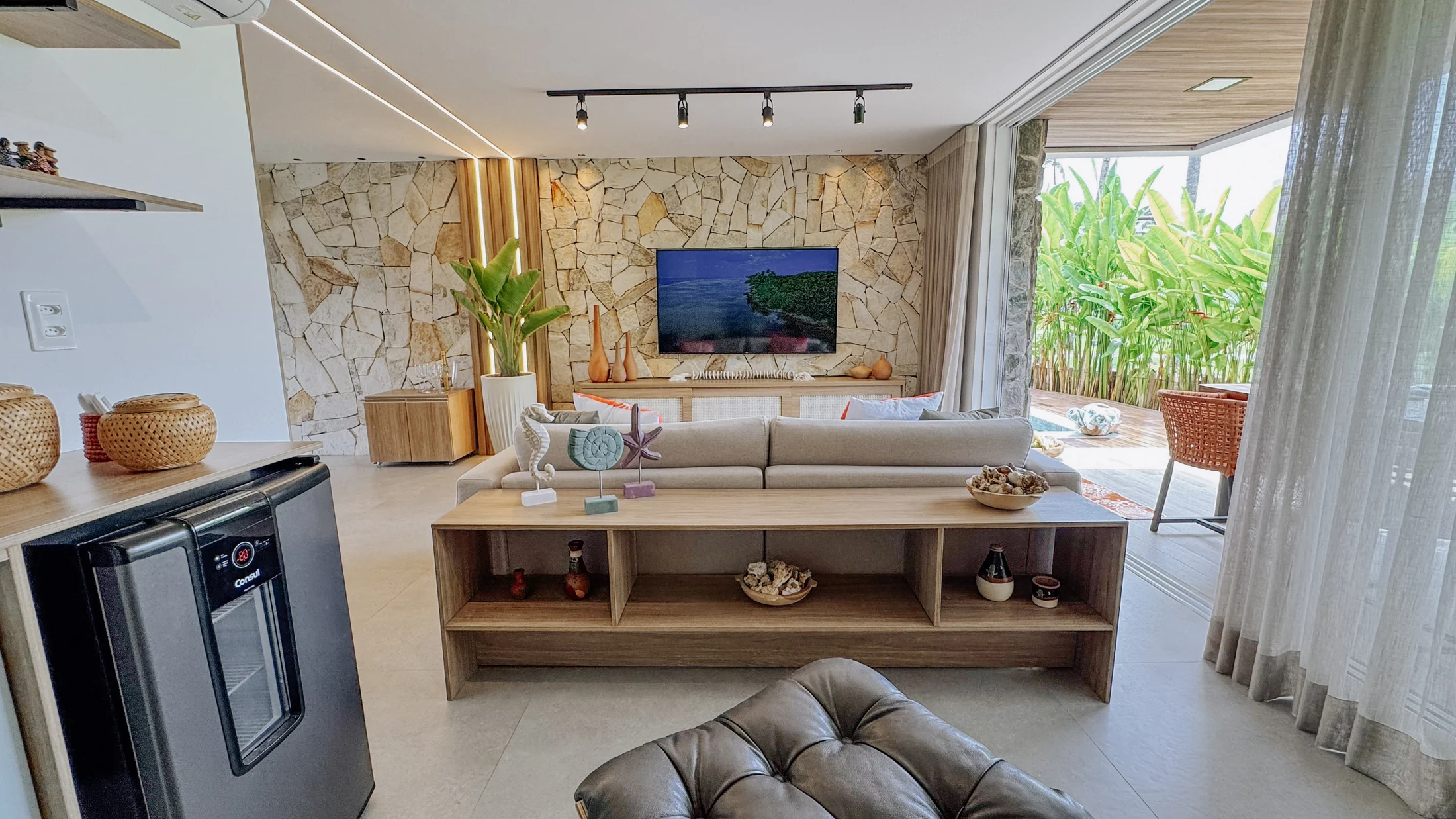 Sala da Mar Nobre